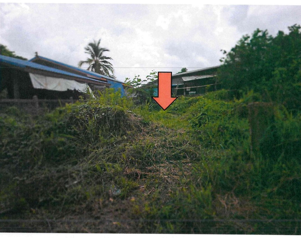 ขายทอดตลาด ที่ดินว่างเปล่า ต.ศิลา อ.เมืองขอนแก่น จ.ขอนแก่น