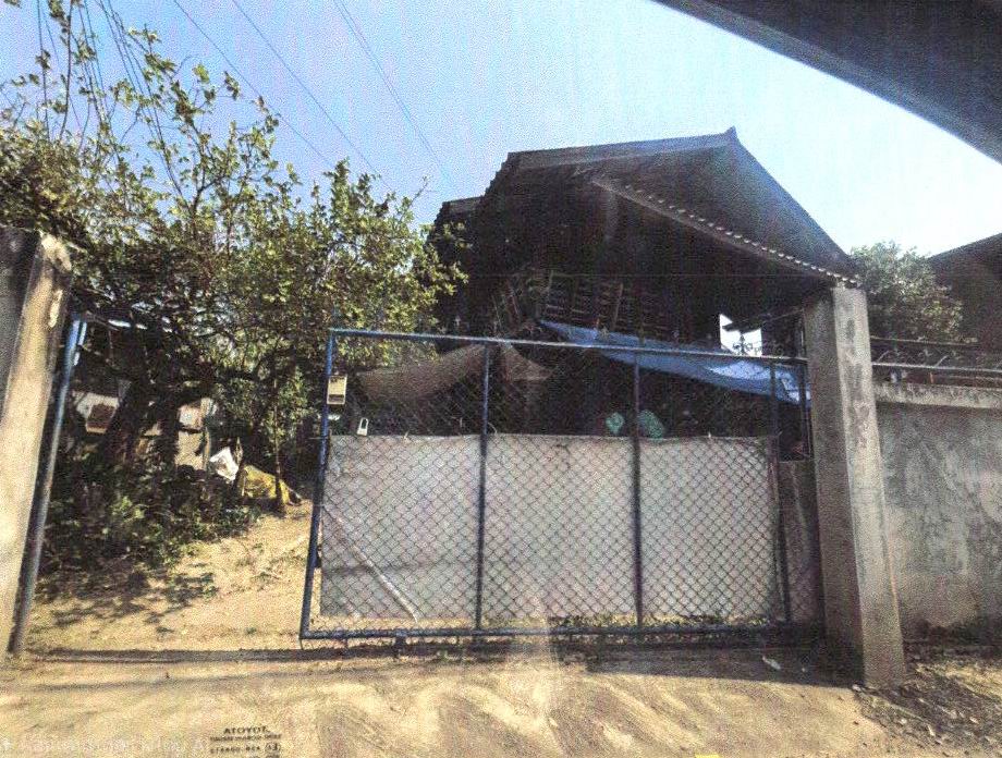 ขายทอดตลาด ที่ดินพร้อมสิ่งปลูกสร้าง ต.ช่อแฮ อ.เมืองแพร่ จ.แพร่