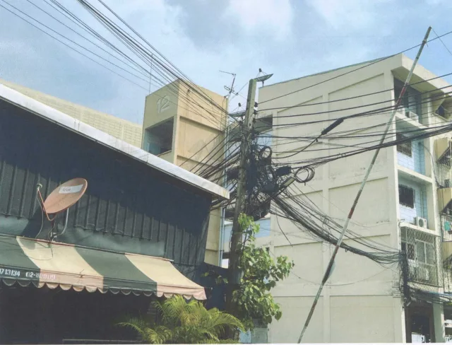 ขายทอดตลาด ห้องชุด แขวงคลองจั่น เขตบางกะปิ จ.กรุงเทพมหานคร