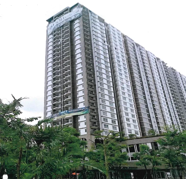 ขายทอดตลาด ห้องชุด แขวงบางซื่อ เขตบางซื่อ จ.กรุงเทพมหานคร