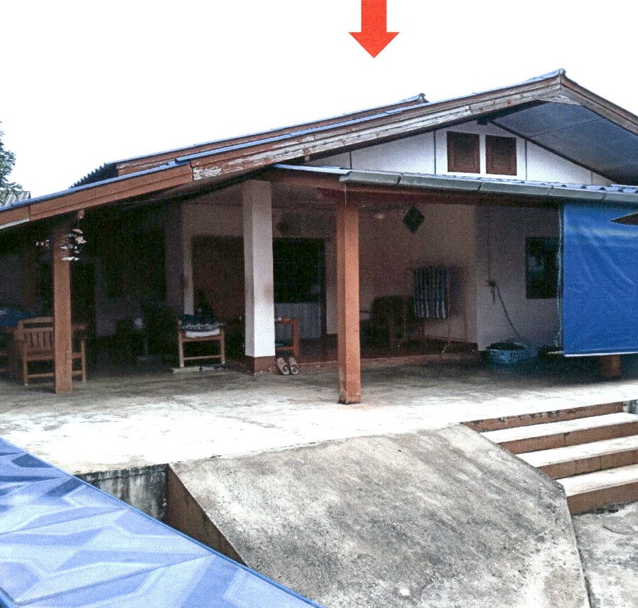ขายทอดตลาด ที่ดินพร้อมสิ่งปลูกสร้าง ต.พระหลวง อ.สูงเม่น จ.แพร่