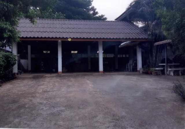 ขายทอดตลาด ที่ดินพร้อมสิ่งปลูกสร้าง ต.ทุ่งกวาว อ.เมืองแพร่ จ.แพร่