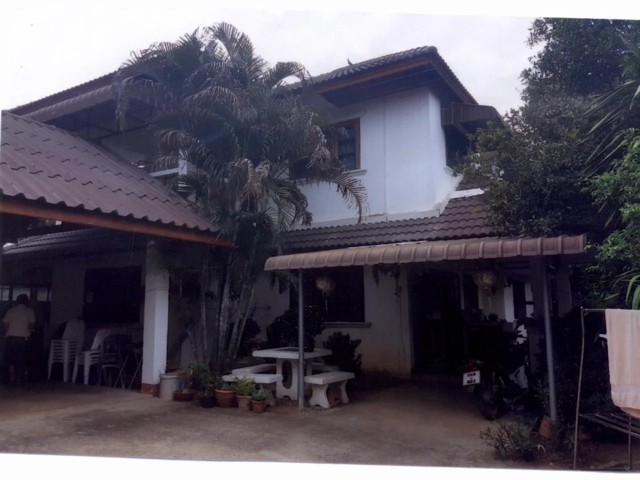 ขายทอดตลาด ที่ดินพร้อมสิ่งปลูกสร้าง ต.ทุ่งกวาว อ.เมืองแพร่ จ.แพร่
