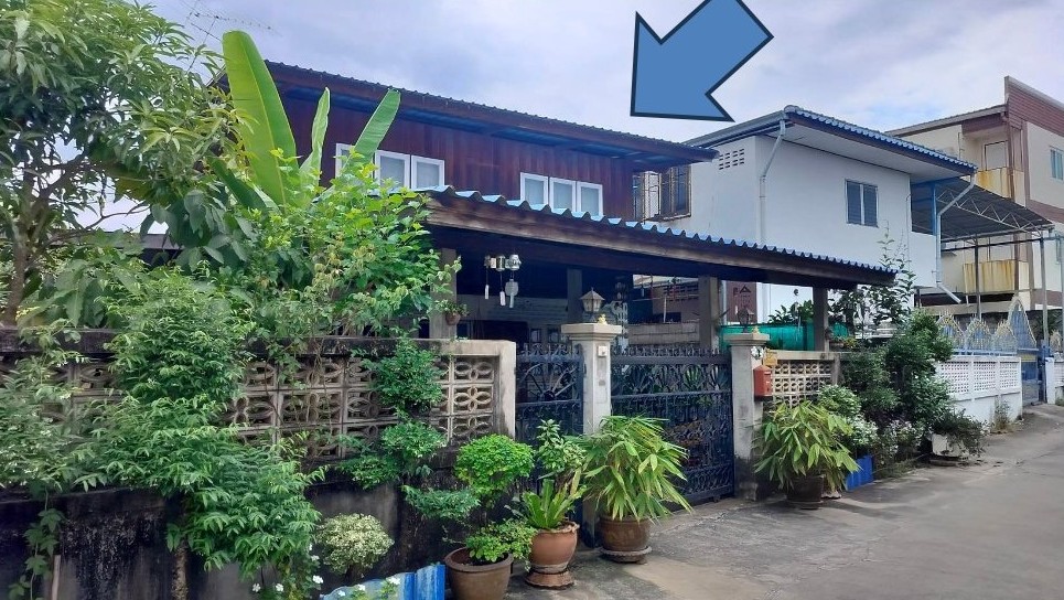 ขายทอดตลาด ที่ดินพร้อมสิ่งปลูกสร้าง ต.ในเมือง อ.เมืองขอนแก่น จ.ขอนแก่น