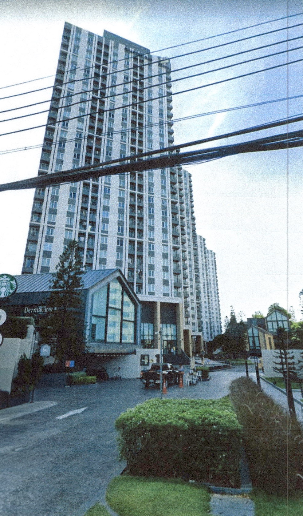 ขายทอดตลาด ห้องชุด แขวงห้วยขวาง เขตห้วยขวาง จ.กรุงเทพมหานคร