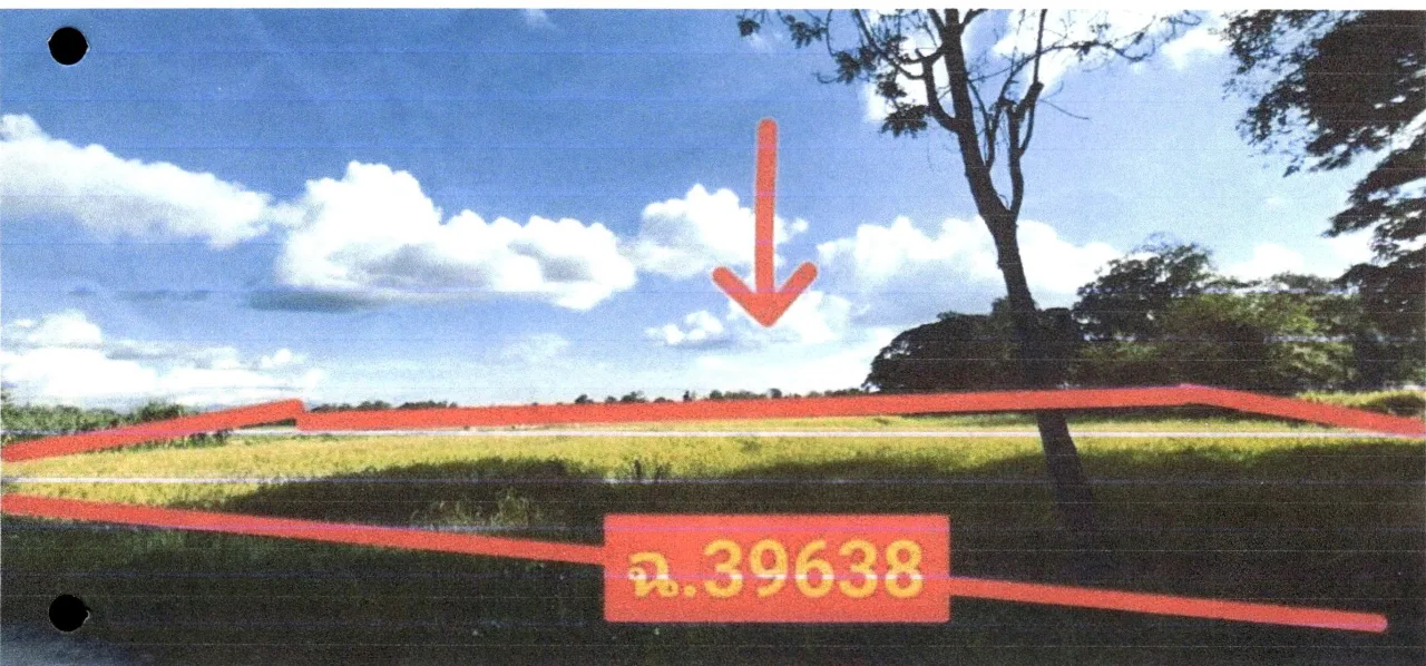 ขายทอดตลาด ที่ดินว่างเปล่า จ.น่าน