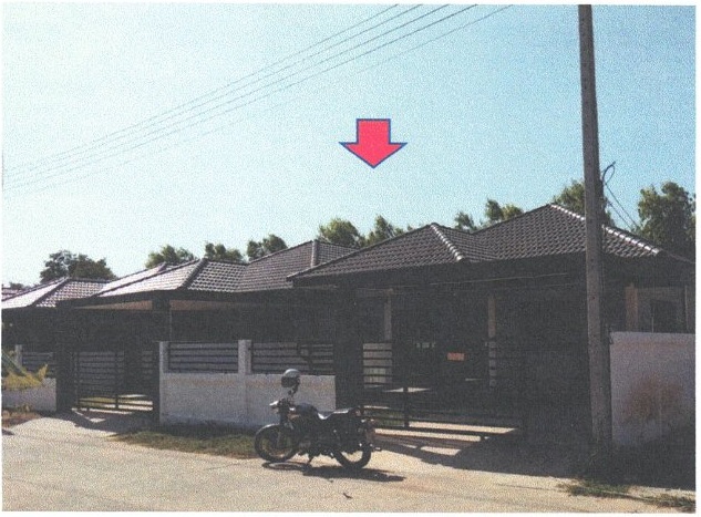 ขายทอดตลาด ที่ดินพร้อมสิ่งปลูกสร้าง ต.แดงใหญ่ อ.เมืองขอนแก่น จ.ขอนแก่น