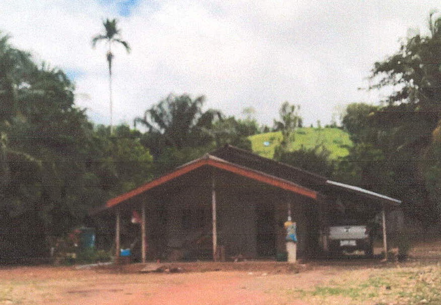 ขายทอดตลาด ที่ดินพร้อมสิ่งปลูกสร้าง ต.บ้านนา อ.กะเปอร์ จ.ระนอง