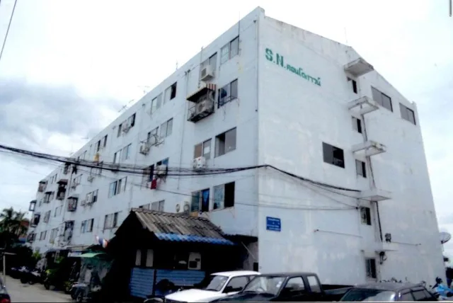 ขายทอดตลาด ห้องชุด แขวงสีกัน เขตบางเขน(ตลาดขวัญ) จ.กรุงเทพมหานคร