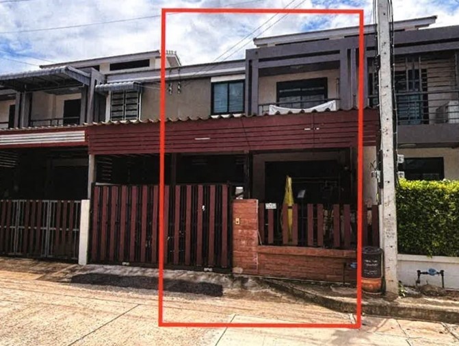 ขายทอดตลาด ที่ดินพร้อมสิ่งปลูกสร้าง ต.เมืองเก่า อ.เมืองขอนแก่น จ.ขอนแก่น