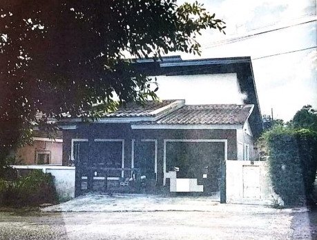 ขายทอดตลาด ที่ดินพร้อมสิ่งปลูกสร้าง ต.บางนอน อ.เมืองระนอง จ.ระนอง