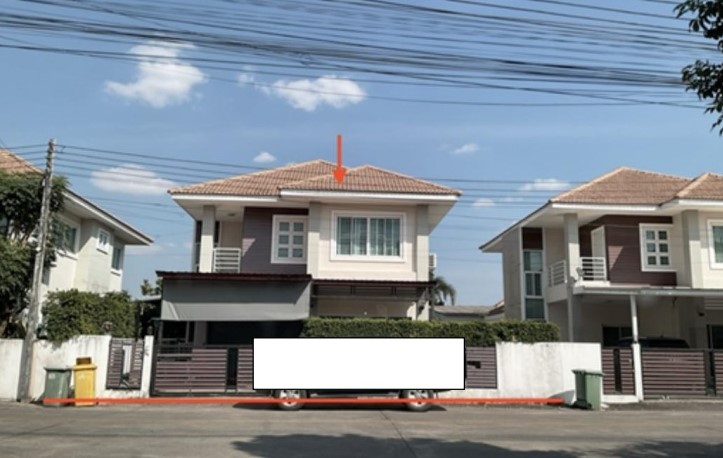 ขายทอดตลาด ที่ดินพร้อมสิ่งปลูกสร้าง ต.ศิลา อ.เมืองขอนแก่น จ.ขอนแก่น