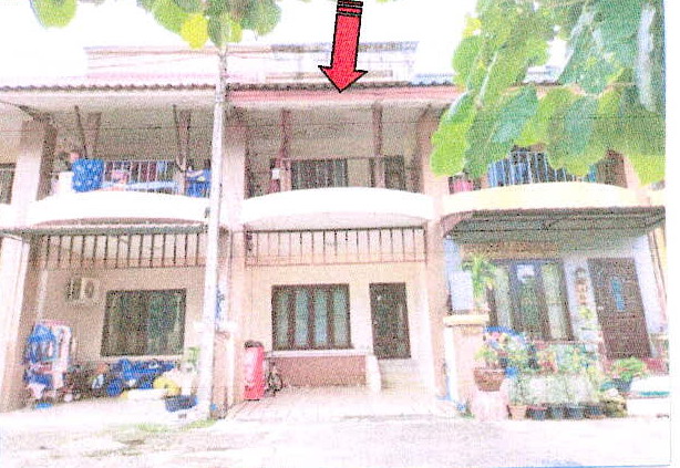 ขายทอดตลาด ที่ดินพร้อมสิ่งปลูกสร้าง ต.เขานิเวศน์ อ.เมืองระนอง จ.ระนอง