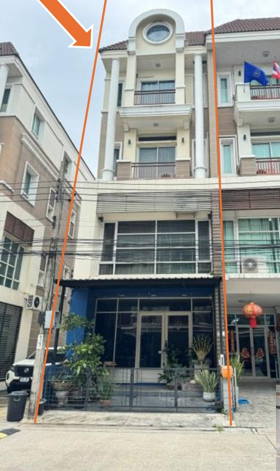 ขายทอดตลาด ที่ดินพร้อมสิ่งปลูกสร้าง แขวงคลองกุ่ม เขตบึงกุ่ม จ.กรุงเทพมหานคร