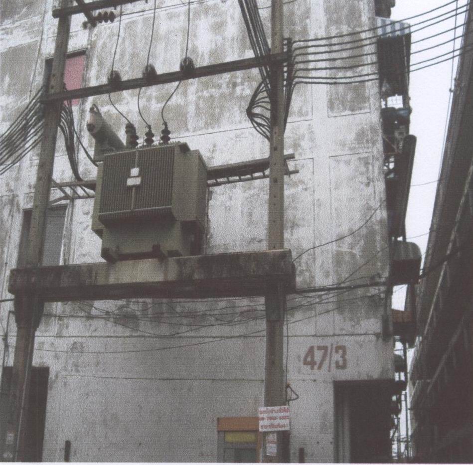 ขายทอดตลาด ห้องชุด แขวงคลองถนน เขตบางเขน จ.กรุงเทพมหานคร