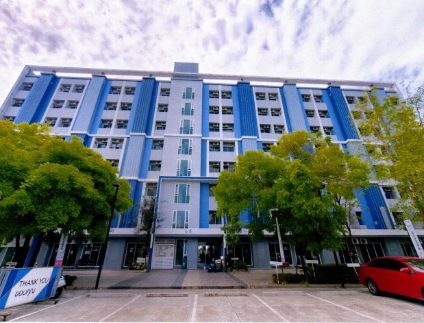 ขายทอดตลาด ห้องชุด แขวงนวลจันทร์ เขตบึงกุ่ม จ.กรุงเทพมหานคร