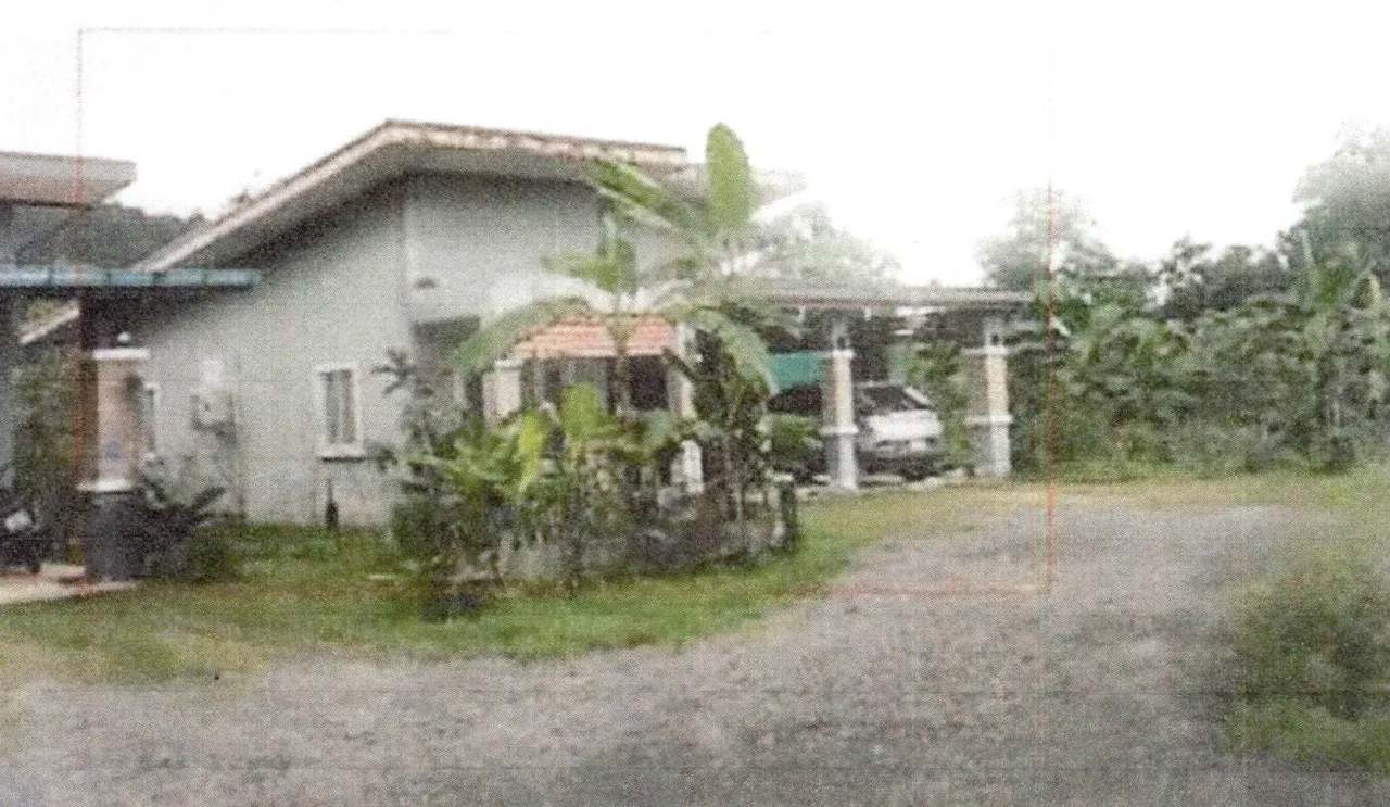 ขายทอดตลาด ที่ดินพร้อมสิ่งปลูกสร้าง ต.บางริ้น อ.เมือง จ.ระนอง