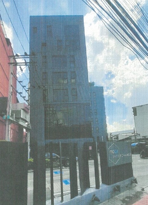ขายทอดตลาด ห้องชุด แขวงอนุสาวรีย์ เขตบางเขน จ.กรุงเทพมหานคร