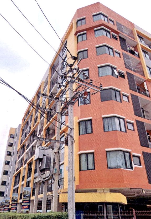 ขายทอดตลาด ห้องชุด แขวงนวมินทร์ เขตบึงกุ่ม จ.กรุงเทพมหานคร