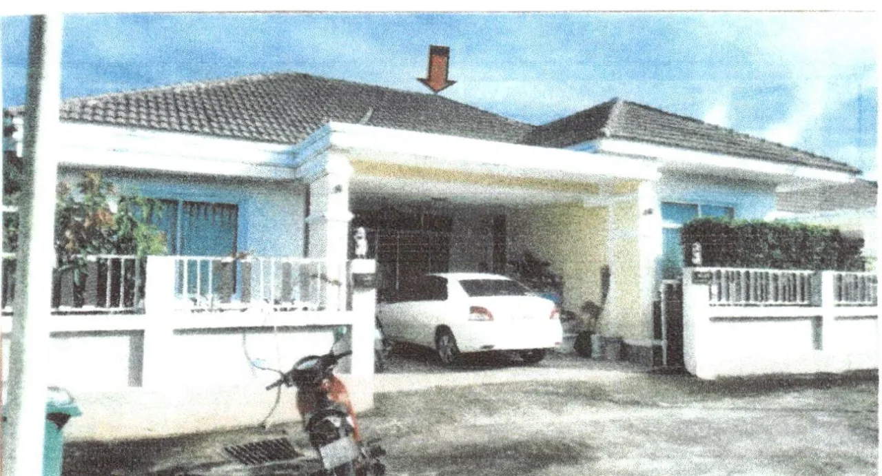 ขายทอดตลาด ที่ดินพร้อมสิ่งปลูกสร้าง ต.นาชะอัง อ.เมืองชุมพร จ.ชุมพร