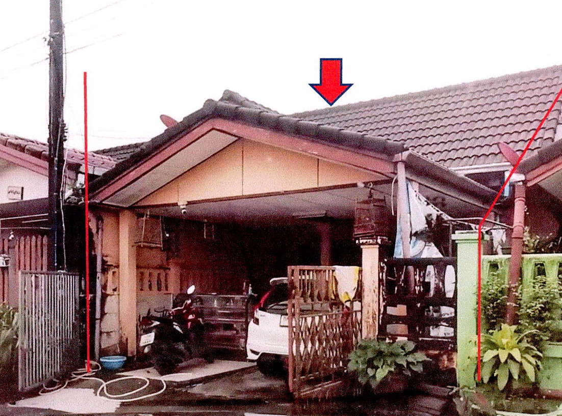 ขายทอดตลาด ที่ดินพร้อมสิ่งปลูกสร้าง ต.บางนอน อ.เมือง จ.ระนอง