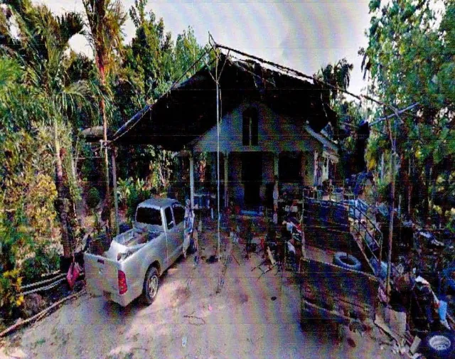 ขายทอดตลาด ที่ดินพร้อมสิ่งปลูกสร้าง ต.ราชกรูด อ.เมือง จ.ระนอง