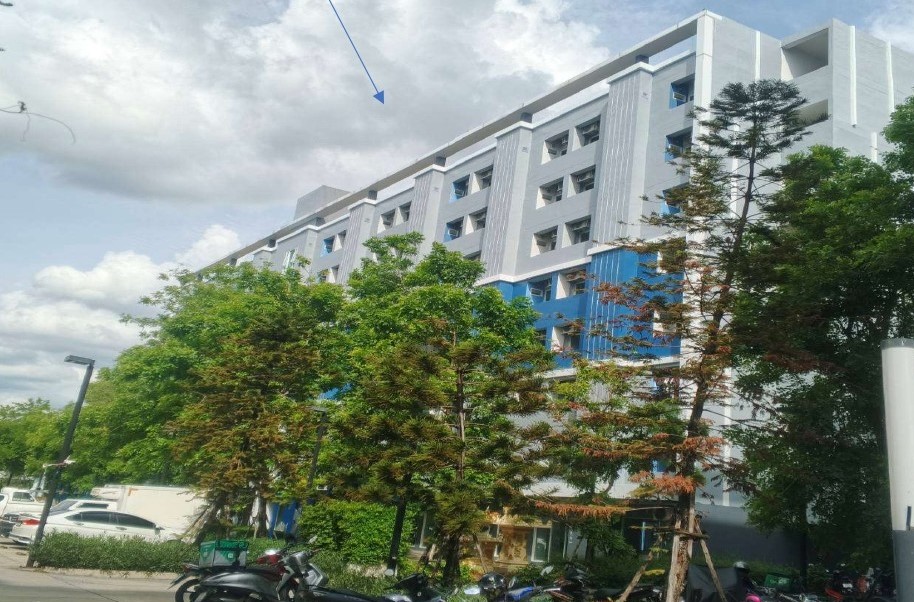 ขายทอดตลาด ห้องชุด แขวงนวลจันทร์ เขตบึงกุ่ม จ.กรุงเทพมหานคร