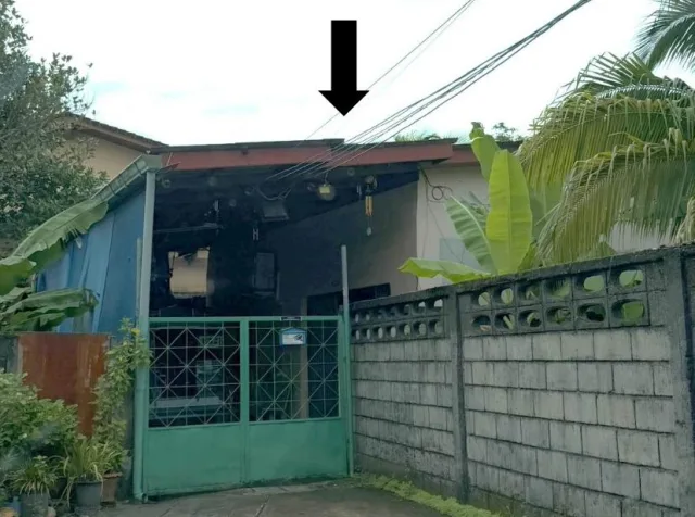 ขายทอดตลาด ที่ดินพร้อมสิ่งปลูกสร้าง ต.เขานิเวศน์ อ.เมือง จ.ระนอง