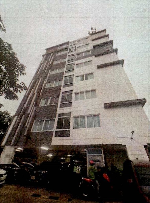 ขายทอดตลาด ห้องชุด แขวงสามเสนนอก เขตห้วยขวาง จ.กรุงเทพมหานคร