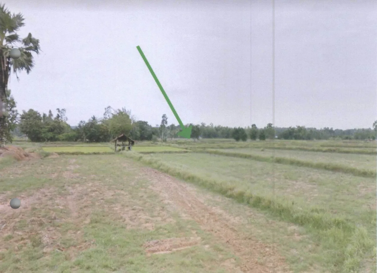 ขายทอดตลาด ที่ดินว่างเปล่า ต.คำแคน อ.มัญจาคีรี จ.ขอนแก่น
