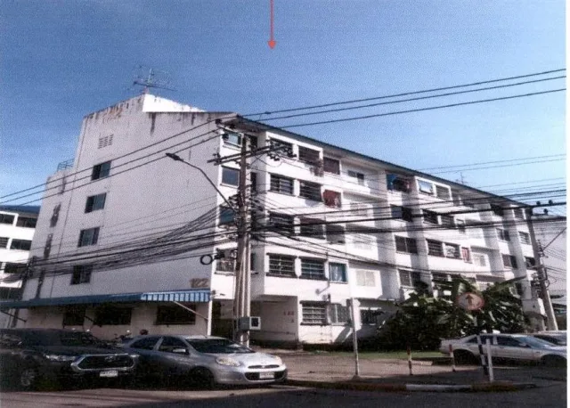 ขายทอดตลาด ห้องชุด แขวงคลองกุ่ม เขตบึงกุ่ม จ.กรุงเทพมหานคร