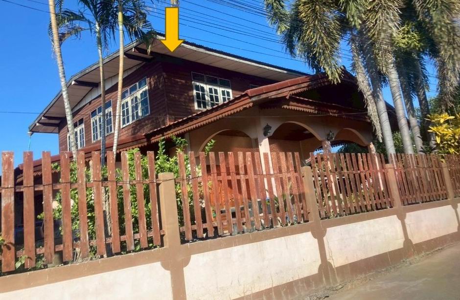 ขายทอดตลาด ที่ดินพร้อมสิ่งปลูกสร้าง ต.บ้านขาม อ.น้ำพอง จ.ขอนแก่น