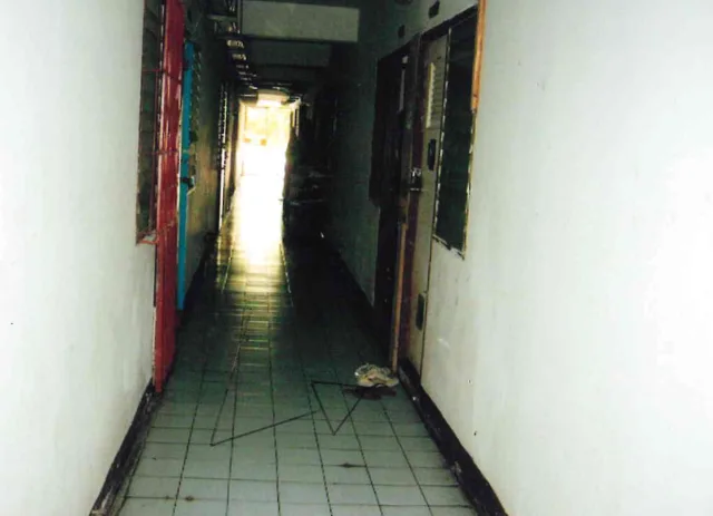 ขายทอดตลาด ห้องชุด แขวงคลองถนน เขตบางเขน จ.กรุงเทพมหานคร
