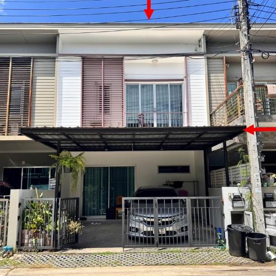 ขายทอดตลาด ที่ดินพร้อมสิ่งปลูกสร้าง แขวงสีกัน เขตดอนเมือง จ.กรุงเทพมหานคร