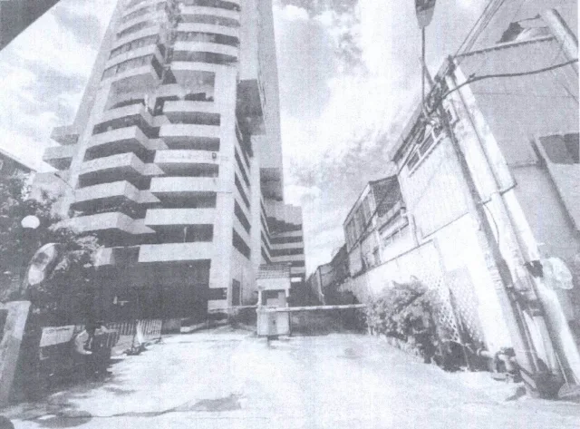 ขายทอดตลาด ห้องชุด แขวงห้วยขวาง(สามเสนนอกฝั่งเหนือ) เขตห้วยขวาง(บางซื่อ) จ.กรุงเทพมหานคร