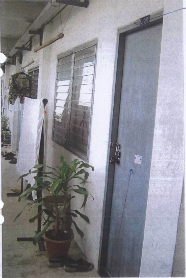 ขายทอดตลาด ห้องชุด แขวงท่าข้าม เขตบางขุนเทียน จ.กรุงเทพมหานคร