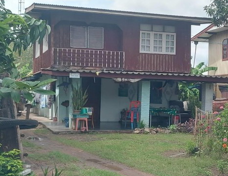 ขายทอดตลาด ที่ดินพร้อมสิ่งปลูกสร้าง ต.นิคมลำนารายณ์ อ.ชัยบาดาล จ.ลพบุรี