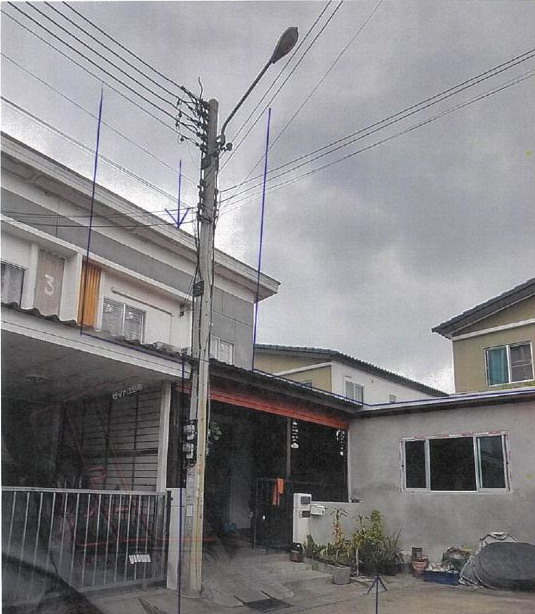 ขายทอดตลาด ที่ดินพร้อมสิ่งปลูกสร้าง ต.บางพูน อ.เมืองปทุมธานี จ.ปทุมธานี