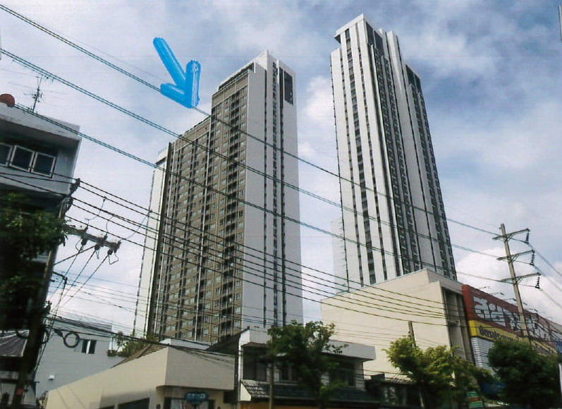 ขายทอดตลาด ห้องชุด แขวงบางซื่อ เขตบางซื่อ จ.กรุงเทพมหานคร
