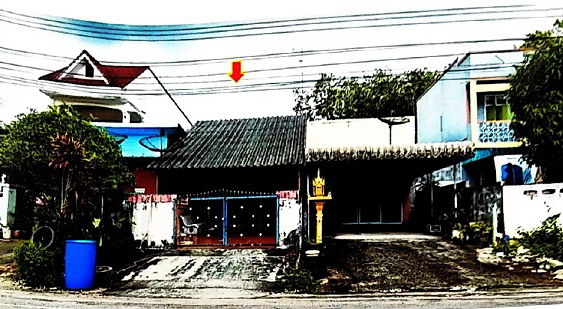 ขายทอดตลาด ที่ดินพร้อมสิ่งปลูกสร้าง ต.ย่านตาขาว อ.ย่านตาขาว จ.ตรัง