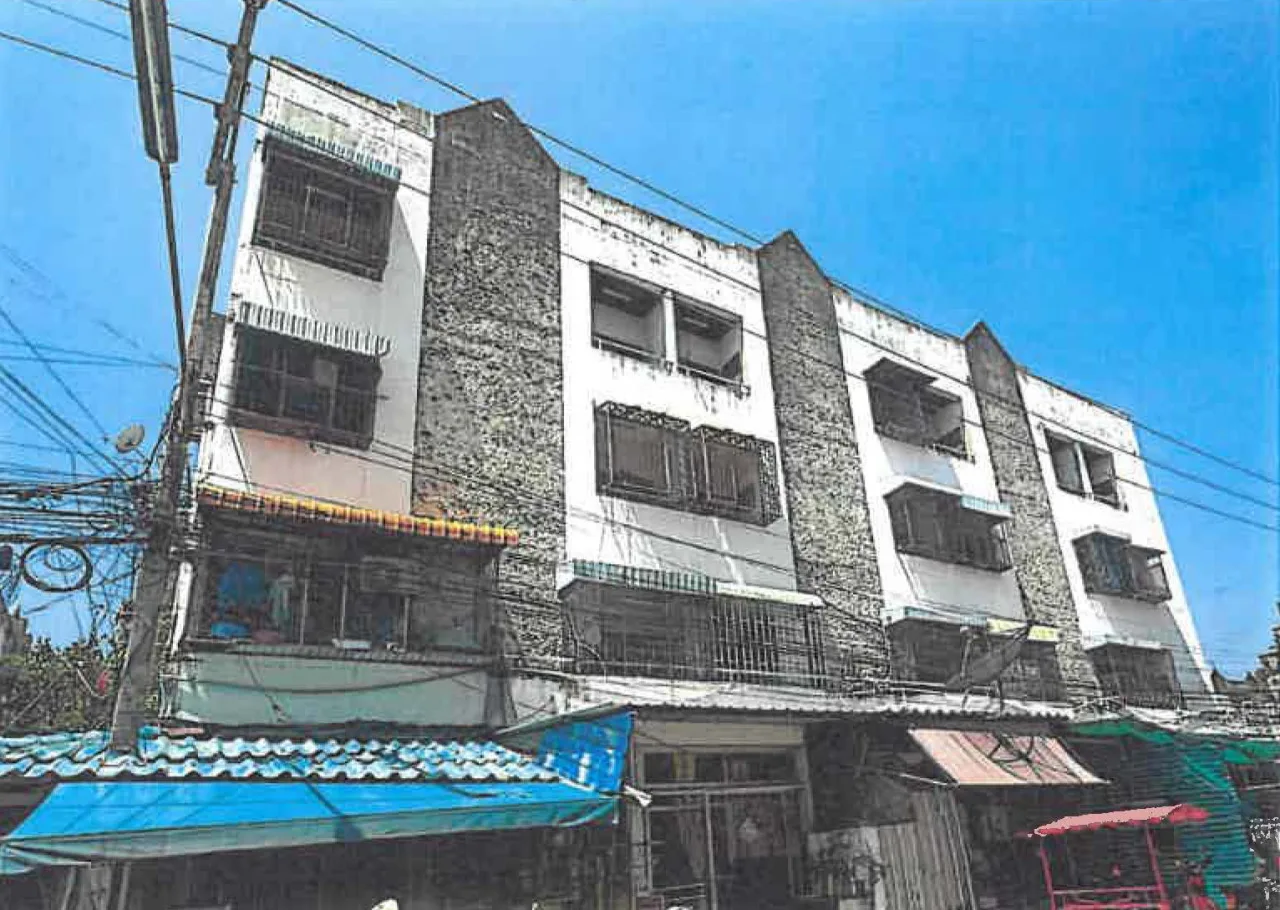 ขายทอดตลาด ห้องชุด จ.ปทุมธานี