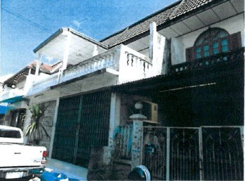 ขายทอดตลาด ที่ดินพร้อมสิ่งปลูกสร้าง แขวงคลองจั่น เขตบางกะปิ จ.กรุงเทพมหานคร