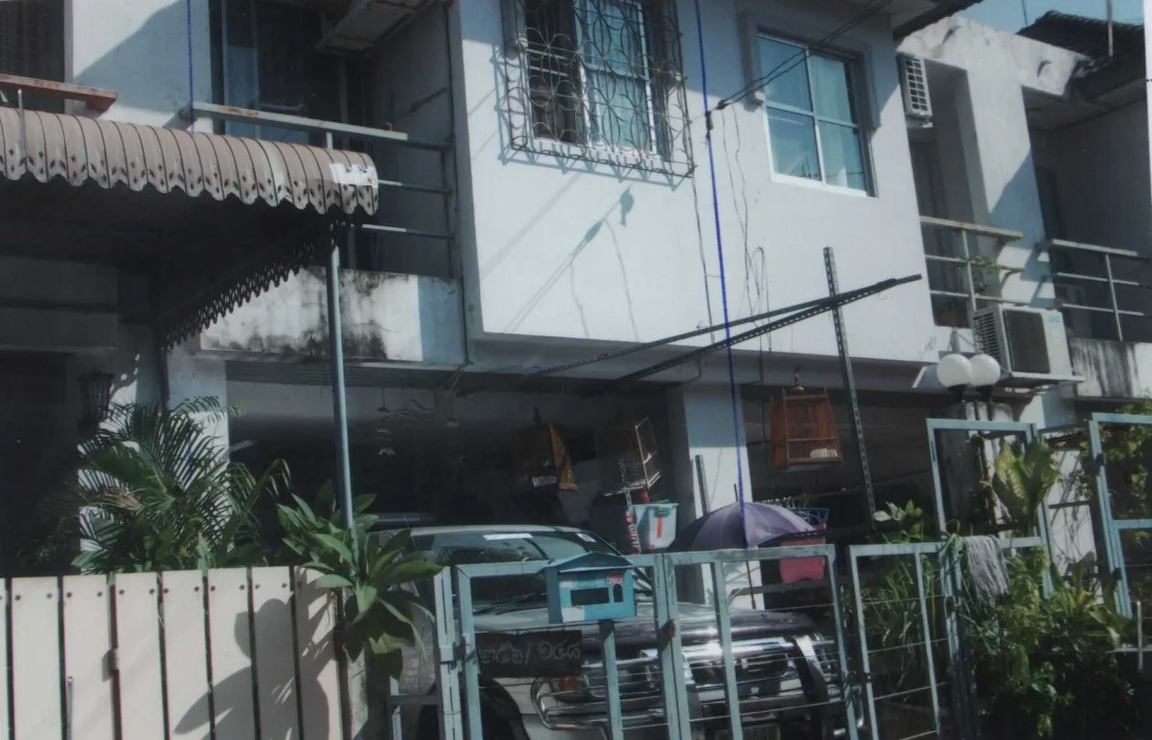 ขายทอดตลาด ที่ดินพร้อมสิ่งปลูกสร้าง แขวงคลองถนน เขตบางเขน จ.กรุงเทพมหานคร