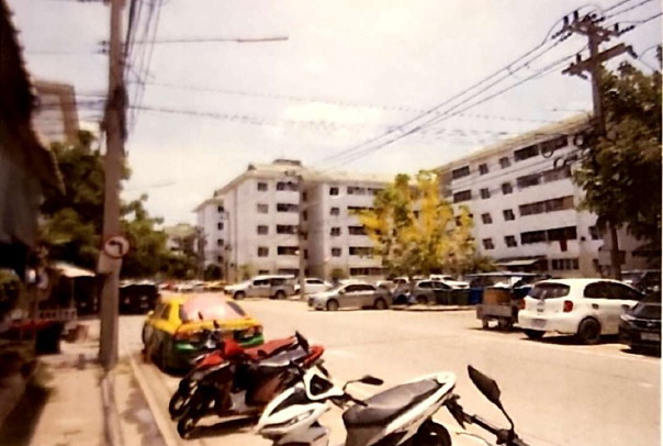 ขายทอดตลาด ห้องชุด จ.ปทุมธานี