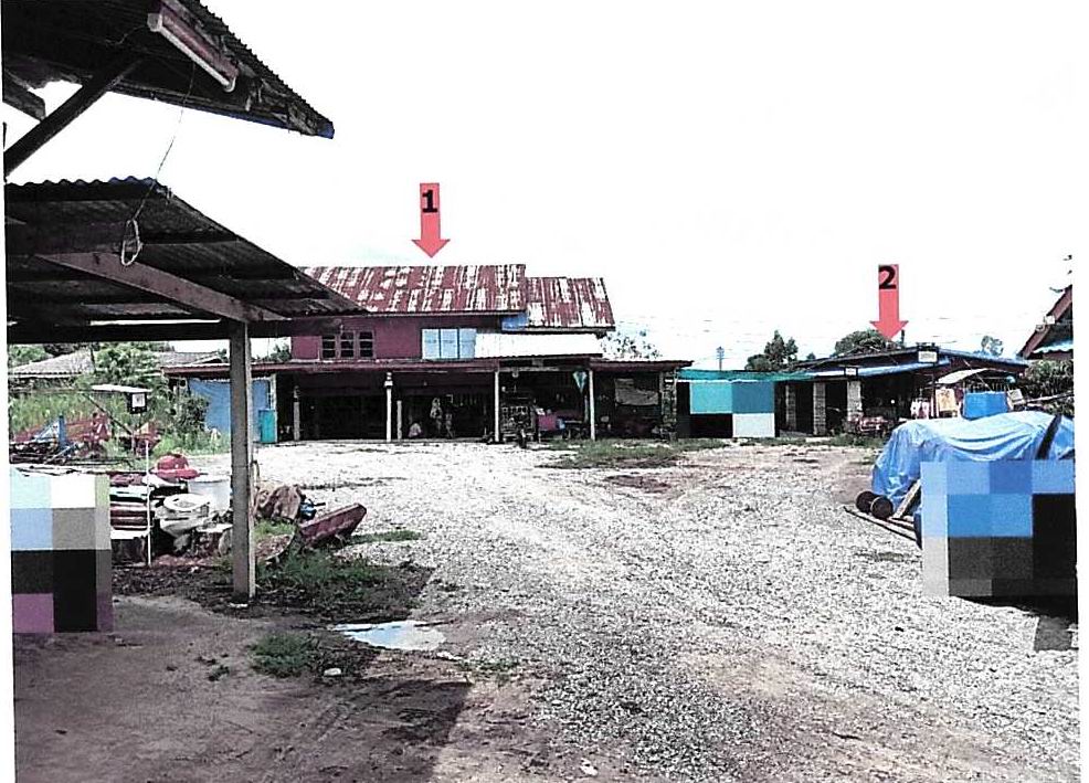 ขายทอดตลาด ที่ดินพร้อมสิ่งปลูกสร้าง ต.บัวชุม อ.ชัยบาดาล จ.ลพบุรี