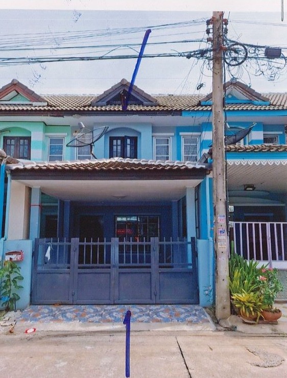 ขายทอดตลาด ที่ดินพร้อมสิ่งปลูกสร้าง ต.บางคูวัด อ.เมืองปทุมธานี จ.ปทุมธานี