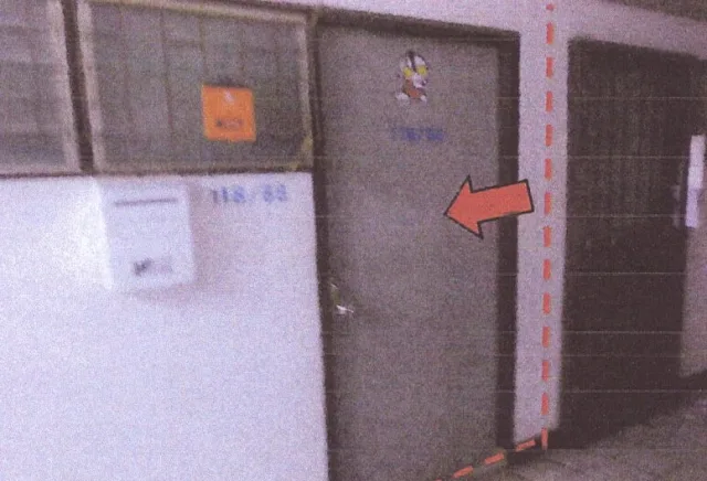 ขายทอดตลาด ห้องชุด แขวงทุ่งสีกัน เขตดอนเมือง จ.กรุงเทพมหานคร