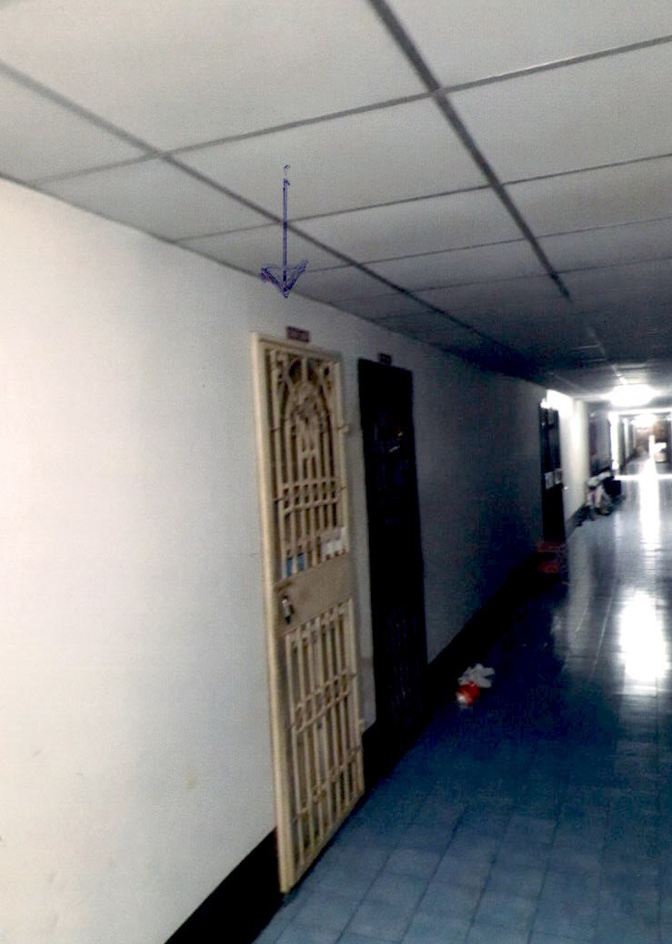 ขายทอดตลาด ห้องชุด แขวงคลองกุ่ม เขตบางกะปิ จ.กรุงเทพมหานคร