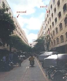 ขายทอดตลาด ห้องชุด แขวงดอกไม้ เขตประเวศ จ.กรุงเทพมหานคร