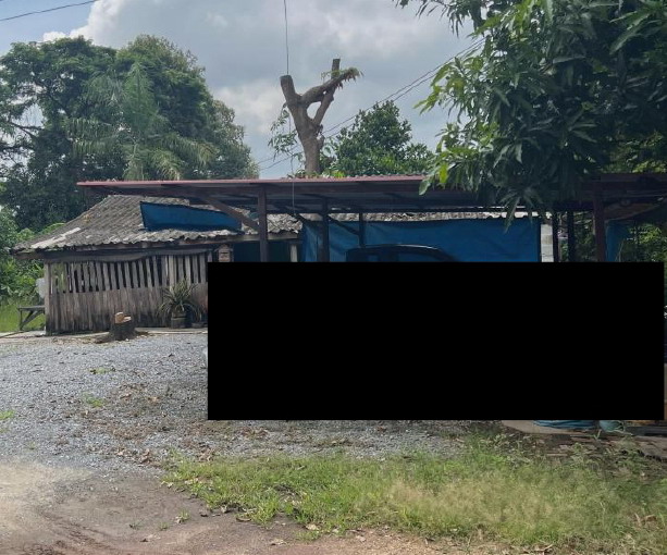 ขายทอดตลาด ที่ดินพร้อมสิ่งปลูกสร้าง ต.ลาดหลุมแก้ว อ.ลาดหลุมแก้ว จ.ปทุมธานี